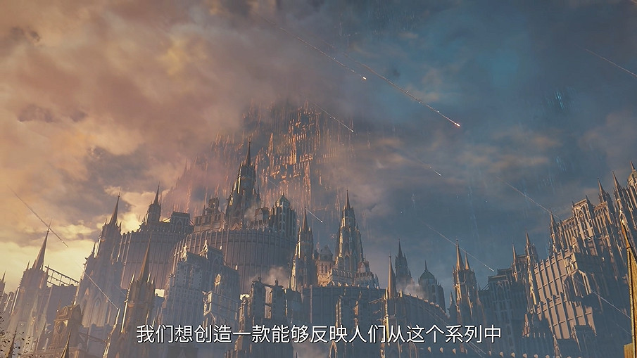 《戰鎚40K:星際戰士2》幕後花絮 未來登陸次世代主機及PC 《戰鎚40K:星際戰士2》幕後花絮 未來登陸次世代主機及PC