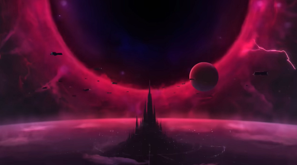 戰鎚宇宙新作《戰鎚40K：黑暗異端》公布！登陸主機PC