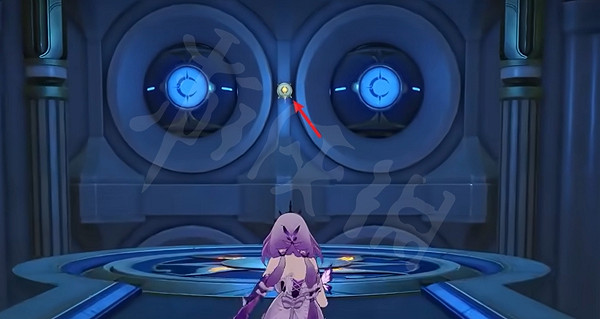 崩壞星穹鐵道晨昏之眼若蟲位置大全