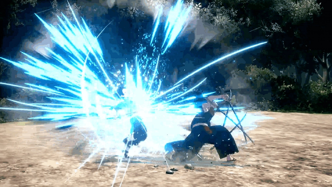 《鬼滅之刃火之神血風譚2》鍛刀村篇故事PV發布