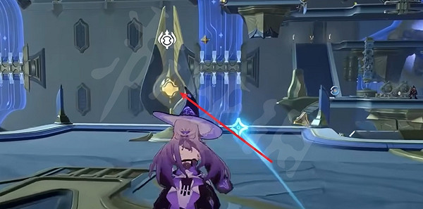 崩壞星穹鐵道晨昏之眼寶箱位置大全 崩壞星穹鐵道晨昏之眼寶箱位置大全