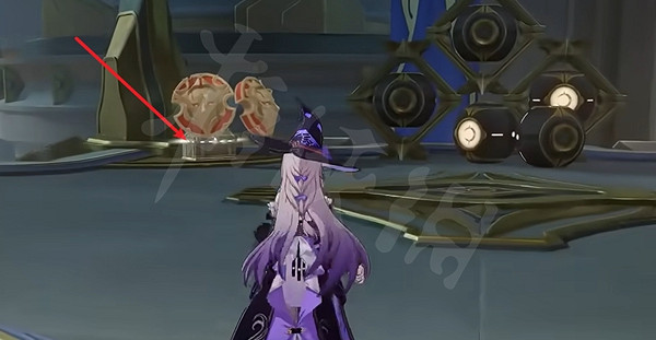 崩壞星穹鐵道晨昏之眼寶箱位置大全 崩壞星穹鐵道晨昏之眼寶箱位置大全