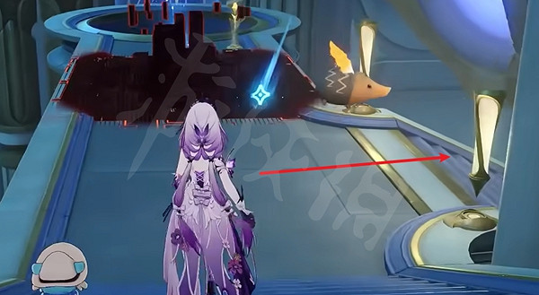 崩壞星穹鐵道晨昏之眼寶箱位置大全 崩壞星穹鐵道晨昏之眼寶箱位置大全