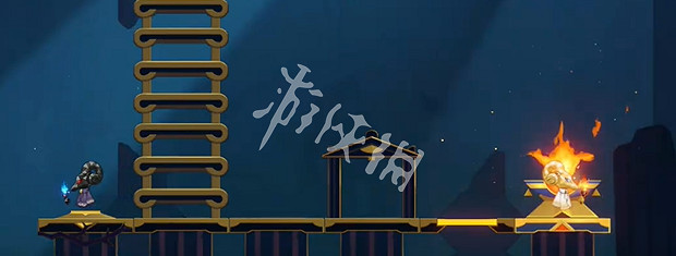 崩壞星穹鐵道雲端遺堡晨昏之眼黃金替罪羊攻略 崩壞星穹鐵道雲端遺堡晨昏之眼黃金替罪羊攻略