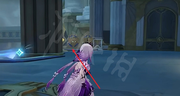 崩壞星穹鐵道晨昏之眼寶箱位置大全 崩壞星穹鐵道晨昏之眼寶箱位置大全