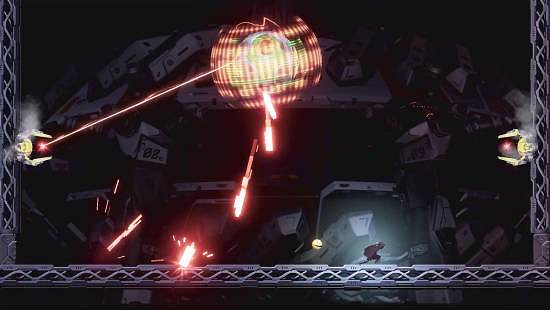 萬代《暗鬥迷宮》點子不錯！致敬經典遊戲小精靈！