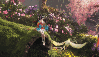 逆水寒新流派實機首曝,男玩家全體破防:憑什麽不讓我們玩? 逆水寒新流派實機首曝,男玩家全體破防:憑什麽不讓我們玩?