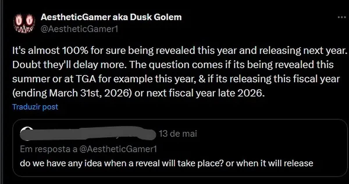 《惡靈古堡9》傳2026年推出 裡昂與吉兒回歸+開放世界