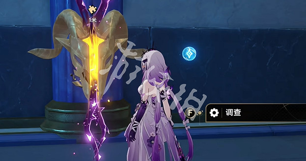 崩壞星穹鐵道穹頂關塞晨昏之眼黃金替罪羊攻略