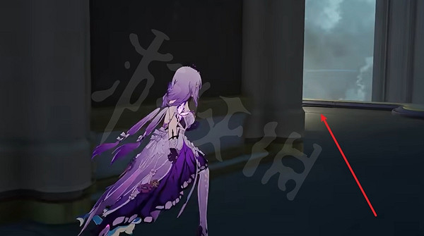 崩壞星穹鐵道晨昏之眼寶箱位置大全 崩壞星穹鐵道晨昏之眼寶箱位置大全