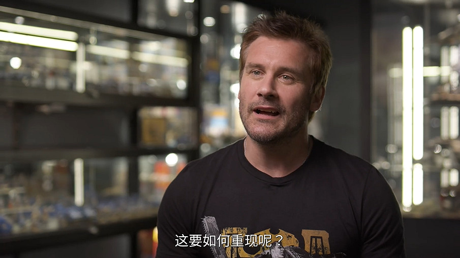 《戰鎚40K:星際戰士2》幕後花絮 未來登陸次世代主機及PC 《戰鎚40K:星際戰士2》幕後花絮 未來登陸次世代主機及PC