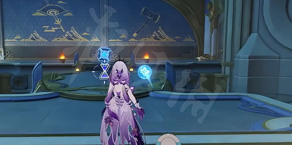 崩壞星穹鐵道晨昏之眼寶箱位置大全 崩壞星穹鐵道晨昏之眼寶箱位置大全