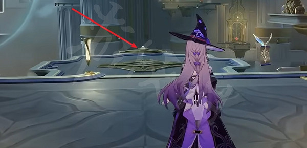 崩壞星穹鐵道晨昏之眼若蟲位置大全