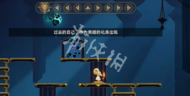 崩壞星穹鐵道穹頂關塞晨昏之眼黃金替罪羊攻略