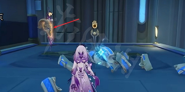 崩壞星穹鐵道晨昏之眼賊靈位置大全