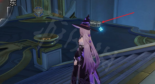 崩壞星穹鐵道晨昏之眼寶箱位置大全 崩壞星穹鐵道晨昏之眼寶箱位置大全