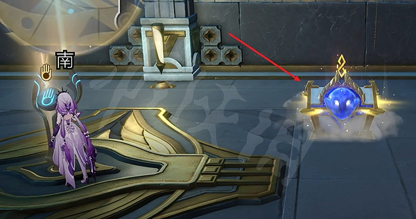 崩壞星穹鐵道晨昏之眼賊靈位置大全