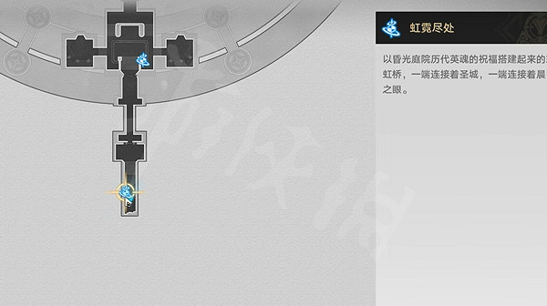 崩壞星穹鐵道晨昏之眼寶箱位置大全 崩壞星穹鐵道晨昏之眼寶箱位置大全