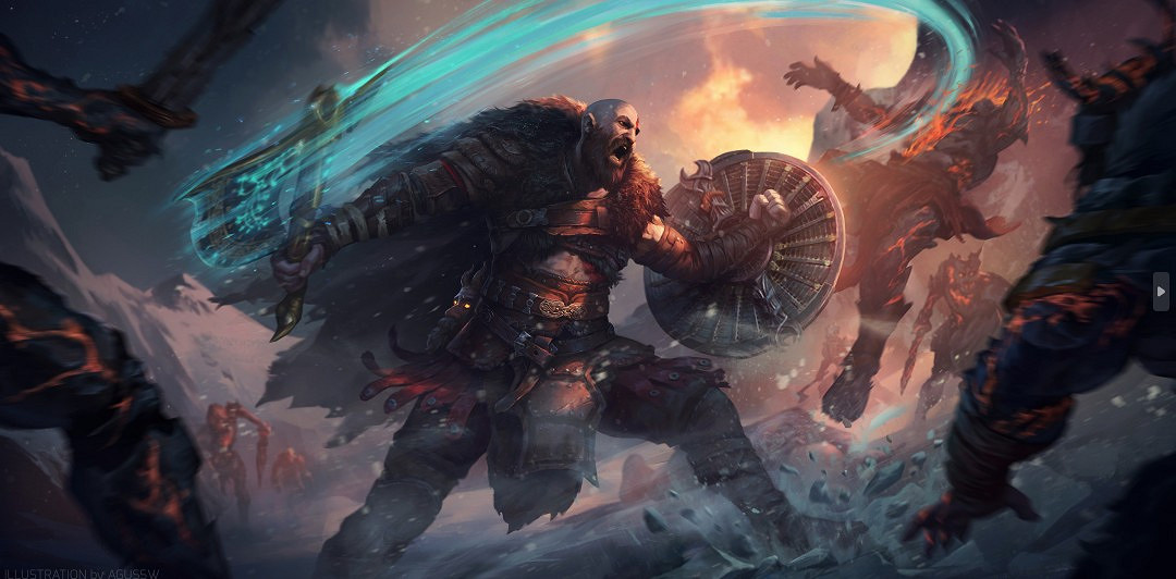 傳索尼聖莫尼卡開發科幻新IP 《戰神4》總監領銜 傳索尼聖莫尼卡開發科幻新IP 《戰神4》總監領銜