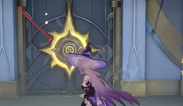 崩壞星穹鐵道晨昏之眼若蟲位置大全