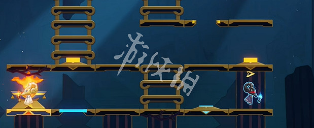 崩壞星穹鐵道無暉祈堂黎明雲崖黃金替罪羊攻略 崩壞星穹鐵道無暉祈堂黎明雲崖黃金替罪羊攻略