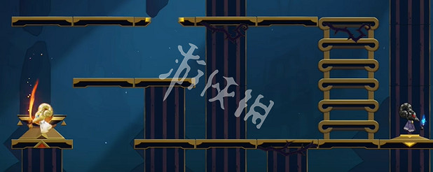 崩壞星穹鐵道3.3黃金替罪羊攻略大全