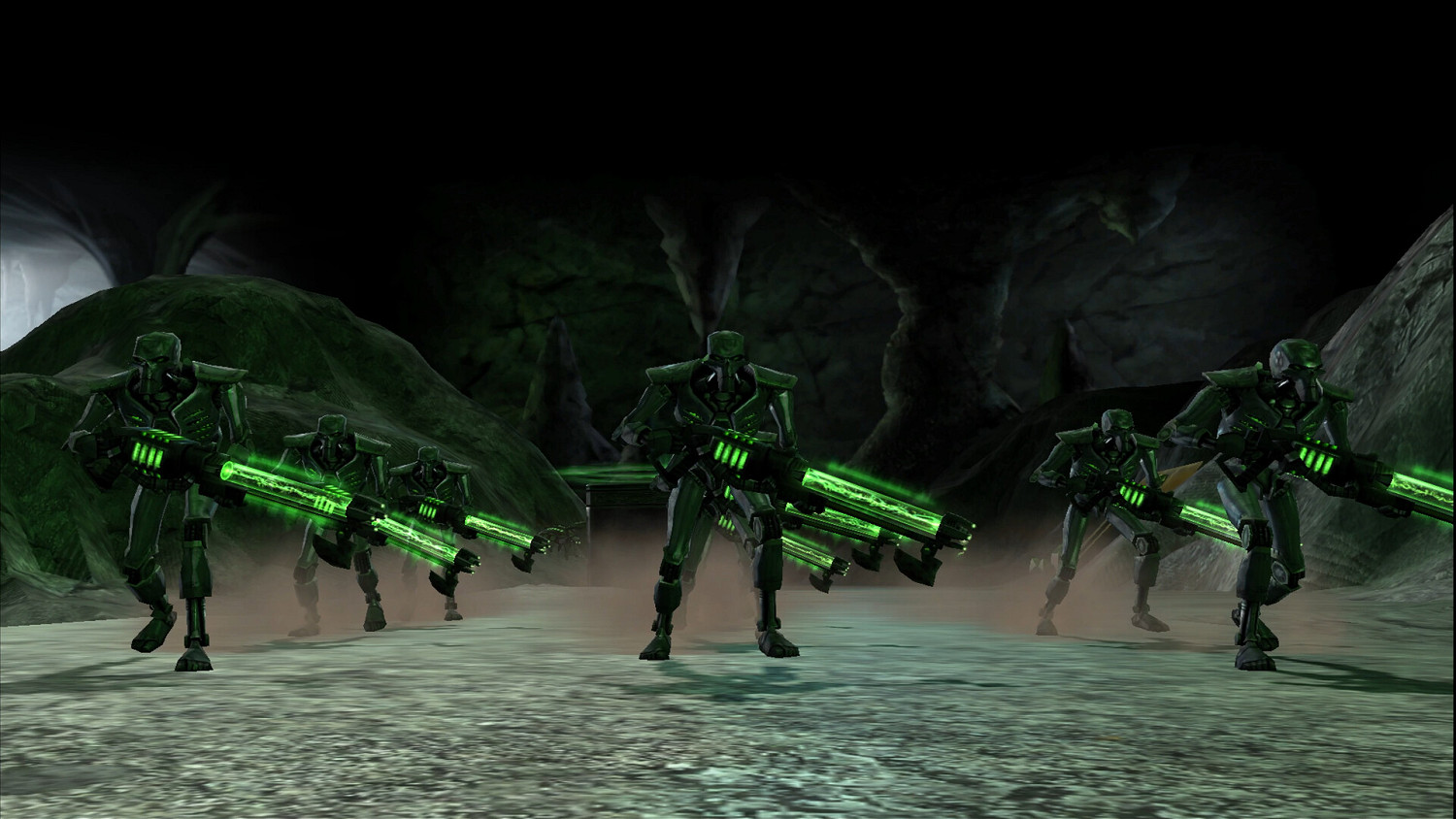 《戰鎚40K:戰爭黎明終極版》正式公布!包含所有擴容 《戰鎚40K:戰爭黎明終極版》正式公布!包含所有擴容