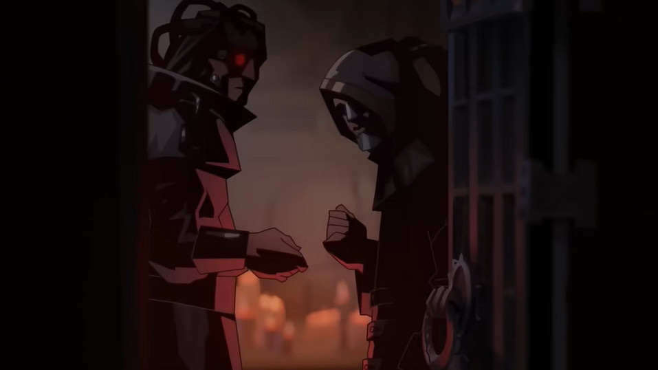 戰鎚宇宙新作《戰鎚40K：黑暗異端》公布！登陸主機PC