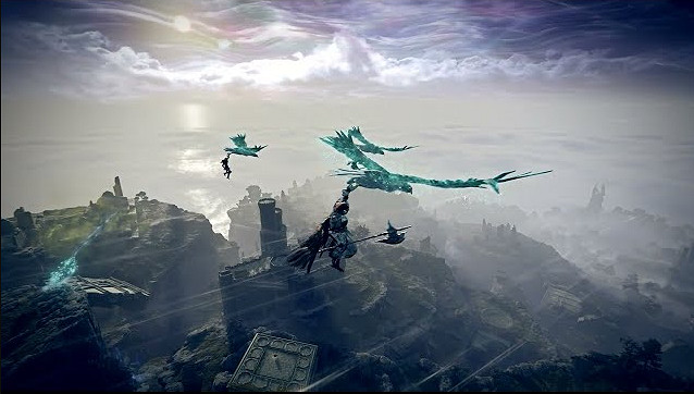 《法環 黑夜君臨》總監：考慮未來加入雙人遊戲平衡