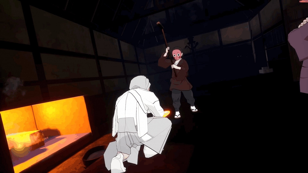 《鬼滅之刃火之神血風譚2》鍛刀村篇故事PV發布