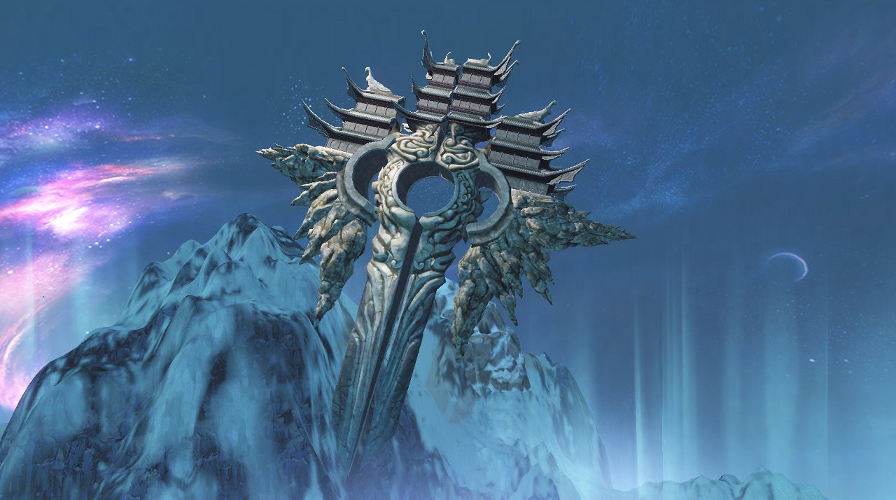 勢力狂歡、全民賽事、經典養成、太初重洗!天下二周年慶版本超前爆料! 勢力狂歡、全民賽事、經典養成、太初重洗!天下二周年慶版本超前爆料!