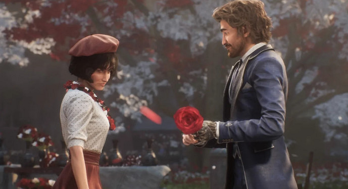 日媒採訪《光與影》爆火 30人團隊如何打造年度黑馬?