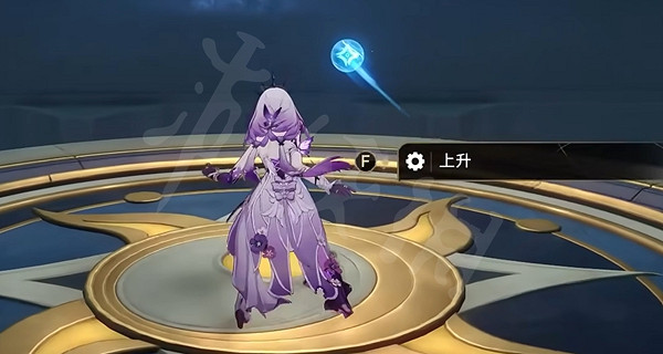 崩壞星穹鐵道晨昏之眼賊靈位置大全