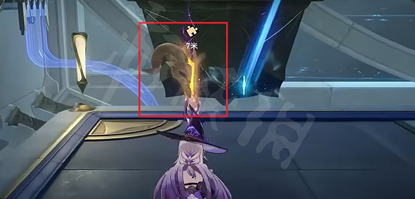 崩壞星穹鐵道晨昏之眼寶箱位置大全 崩壞星穹鐵道晨昏之眼寶箱位置大全