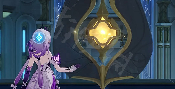 崩壞星穹鐵道晨昏之眼寶箱位置大全 崩壞星穹鐵道晨昏之眼寶箱位置大全