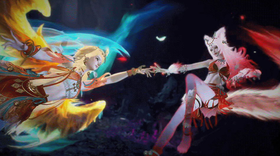 年度最純欲女角色，剛出道就“塌房”了