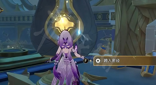 崩壞星穹鐵道晨昏之眼寶箱位置大全 崩壞星穹鐵道晨昏之眼寶箱位置大全