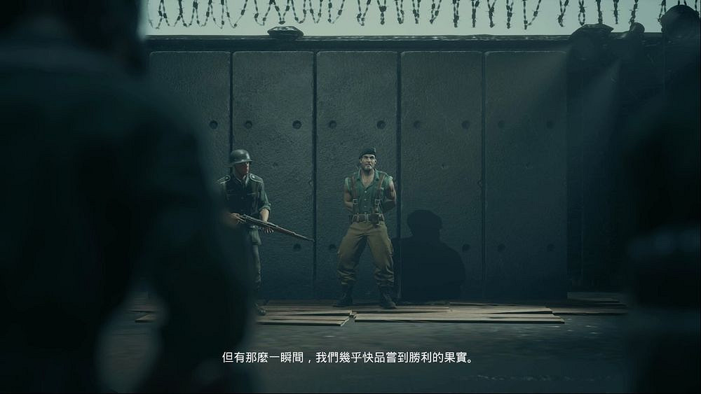 《魔鬼戰將：起源 豪華版》正式推出 PS5中文實體版