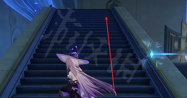 崩壞星穹鐵道晨昏之眼寶箱位置大全 崩壞星穹鐵道晨昏之眼寶箱位置大全