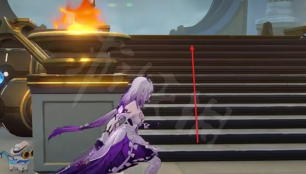 崩壞星穹鐵道晨昏之眼寶箱位置大全 崩壞星穹鐵道晨昏之眼寶箱位置大全