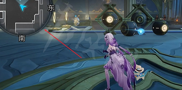 崩壞星穹鐵道晨昏之眼寶箱位置大全 崩壞星穹鐵道晨昏之眼寶箱位置大全