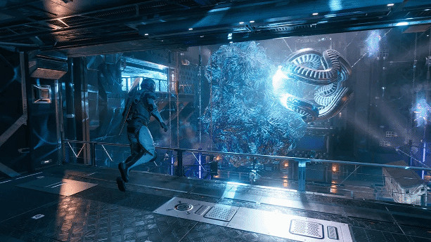 多平台策略！《星空》將來有可能登陸PS5:情報將於年內公布