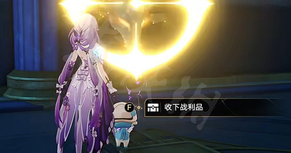 崩壞星穹鐵道晨昏之眼賊靈位置大全