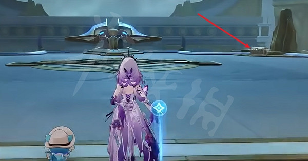 崩壞星穹鐵道晨昏之眼賊靈位置大全