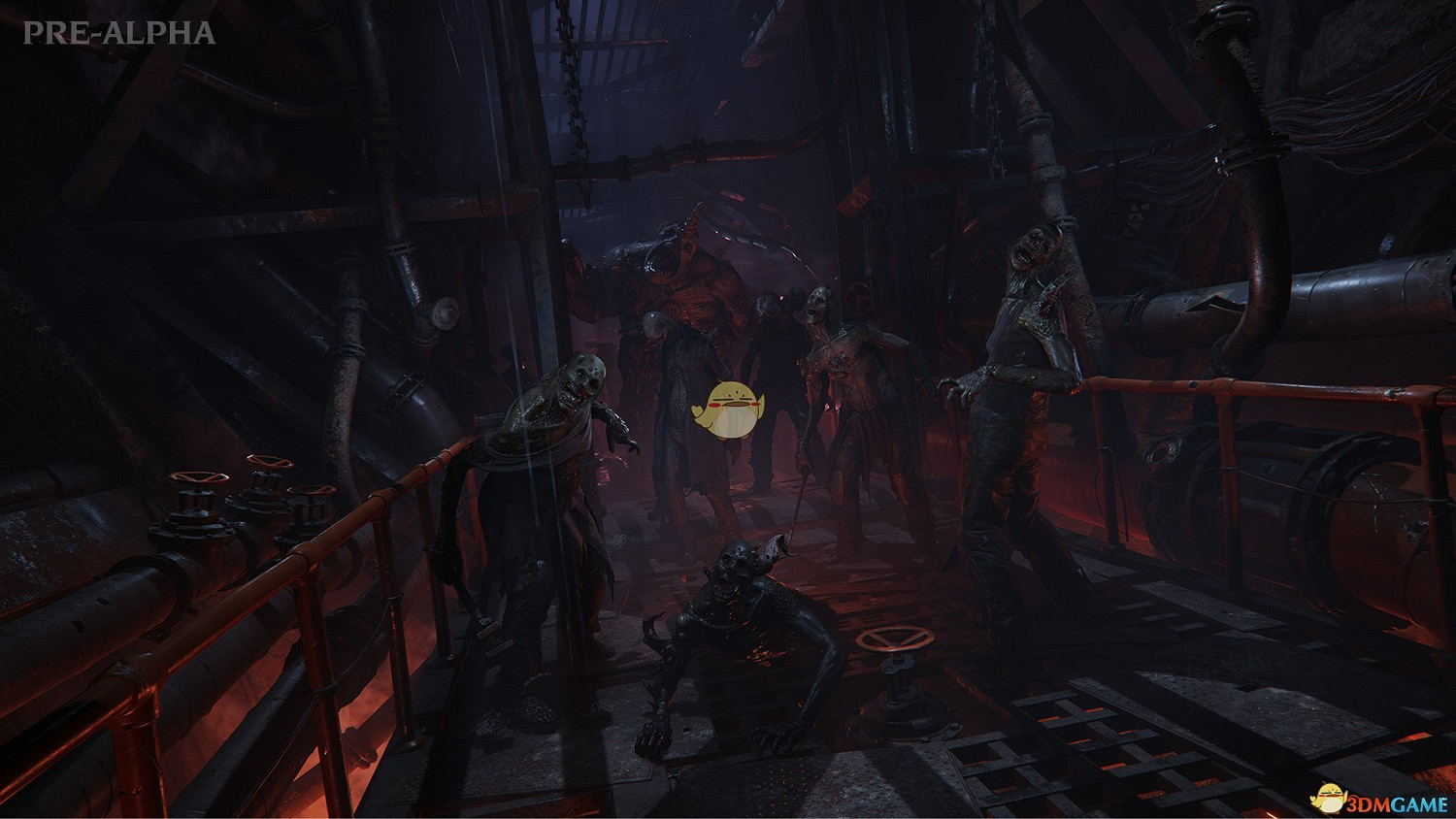 《戰鎚40K：機械神教》靈能炮來歷概述