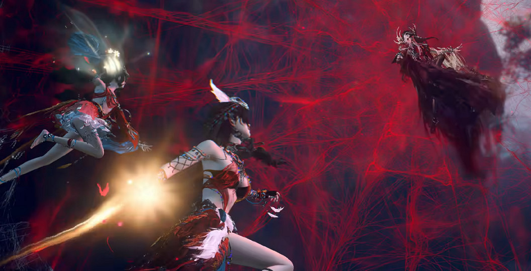 年度最純欲女角色，剛出道就“塌房”了