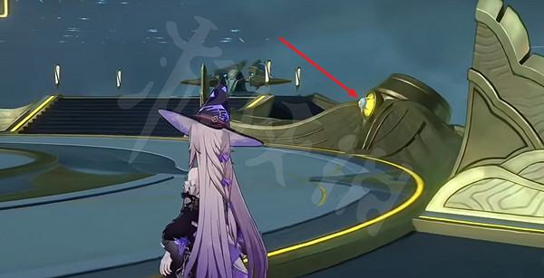 崩壞星穹鐵道晨昏之眼若蟲位置大全