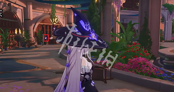 崩壞星穹鐵道沉淪暮城奧赫瑪若蟲位置大全 崩壞星穹鐵道沉淪暮城奧赫瑪若蟲位置大全