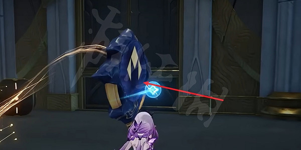 崩壞星穹鐵道晨昏之眼賊靈位置大全