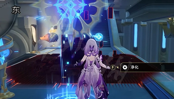 崩壞星穹鐵道晨昏之眼寶箱位置大全 崩壞星穹鐵道晨昏之眼寶箱位置大全